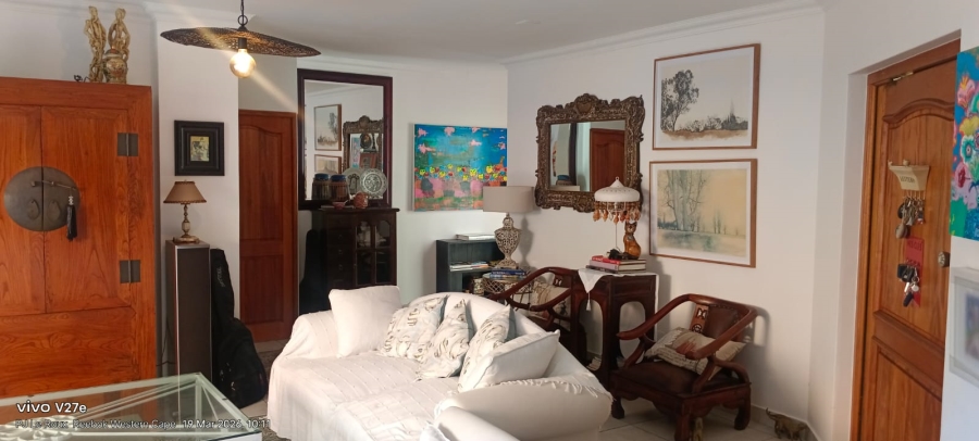 To Let 2 Bedroom Property for Rent in Reebok Western Cape